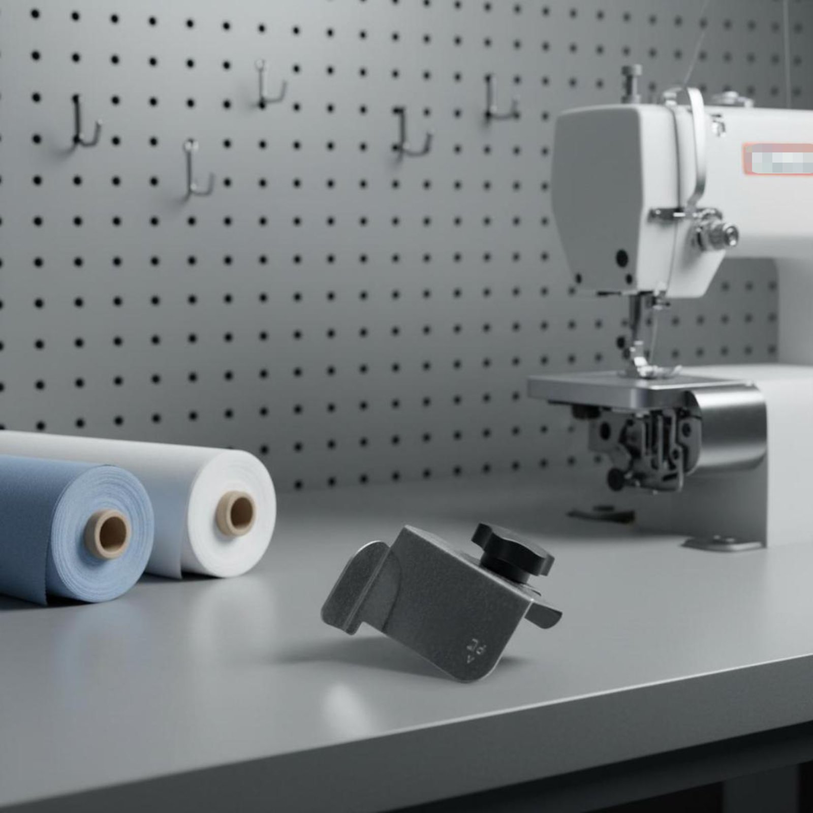 2 Pieces Textile Border Guide  - Textiles Sewing Machine review and price
