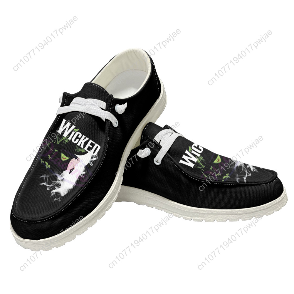 Wicked the Musical Casual Shoe - Sewing Custom review and price