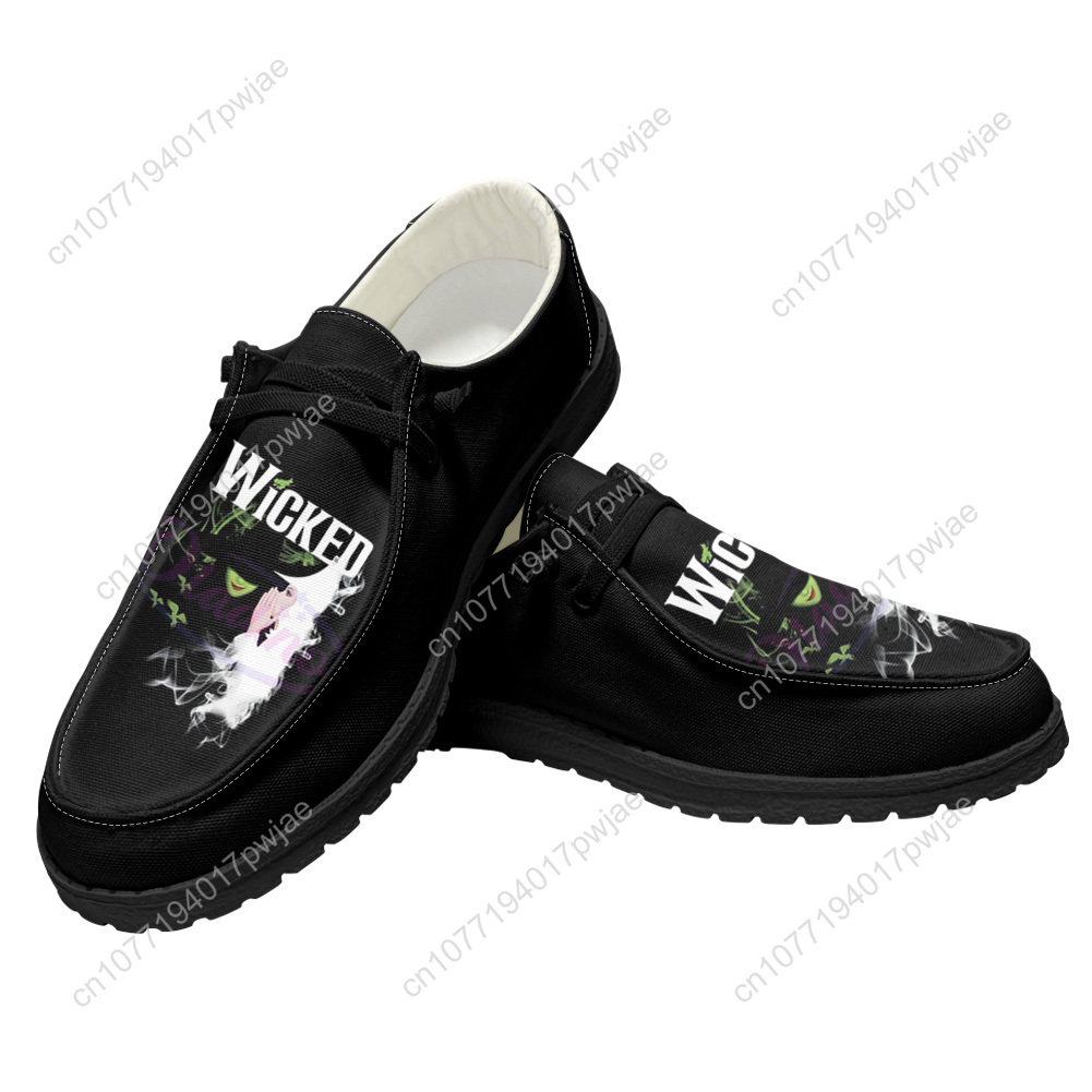Wicked the Musical Casual Shoe - Sewing Custom review and price
