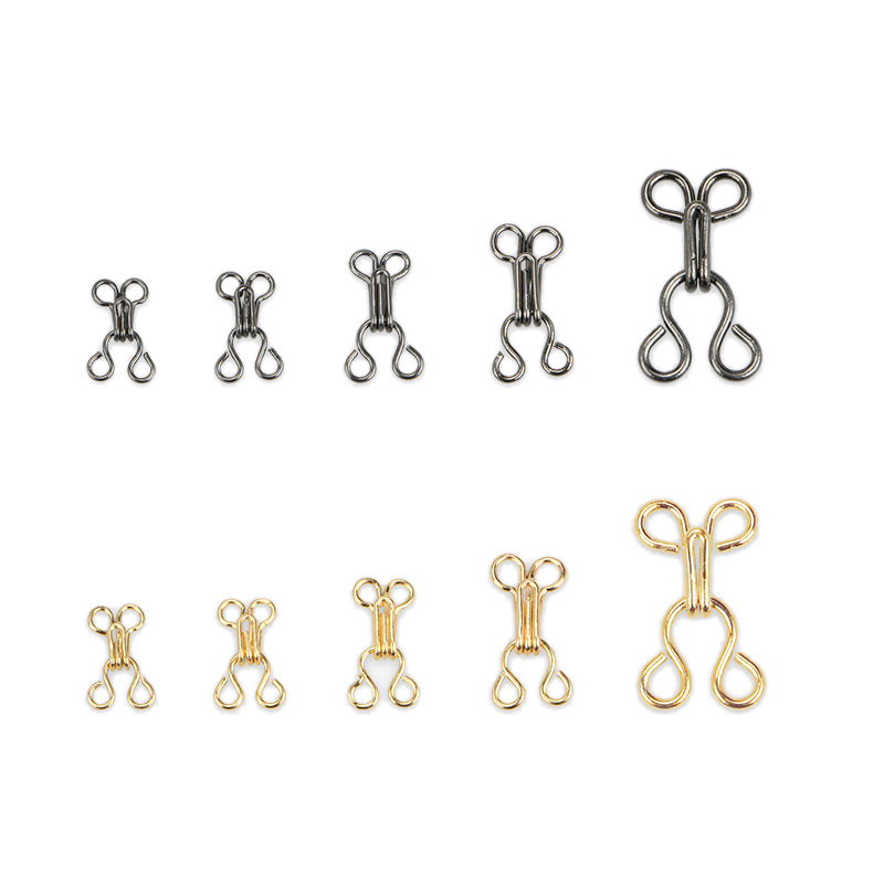 20 Sets Hook and Eye Fixing To - Hook Eye Fastener review and price