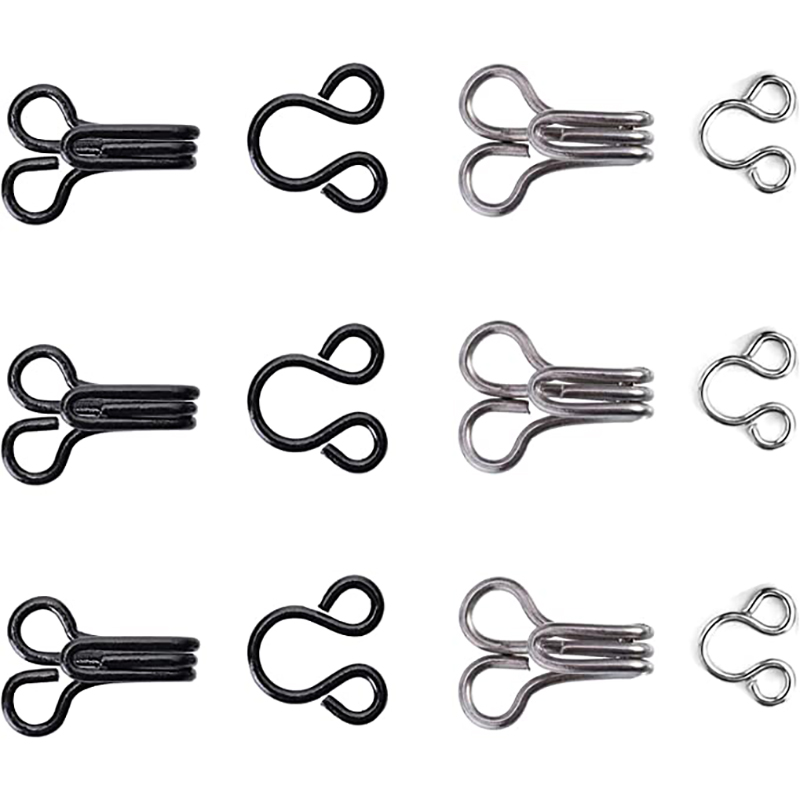 20 Sets Hook and Eye Fixing To - Hook Eye Fastener review and price