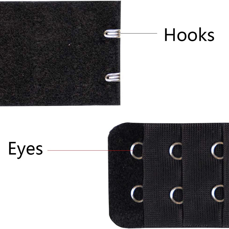 20 Sets Hook and Eye Fixing To - Hook Eye Fastener review and price