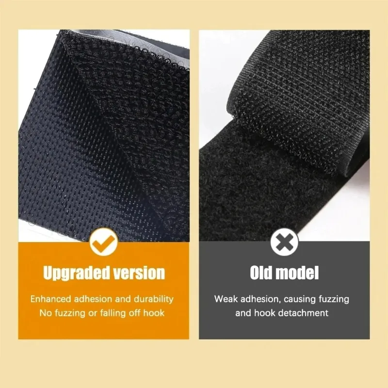 Super Strong Sewing Double-sid - Velcro Sew On review and price