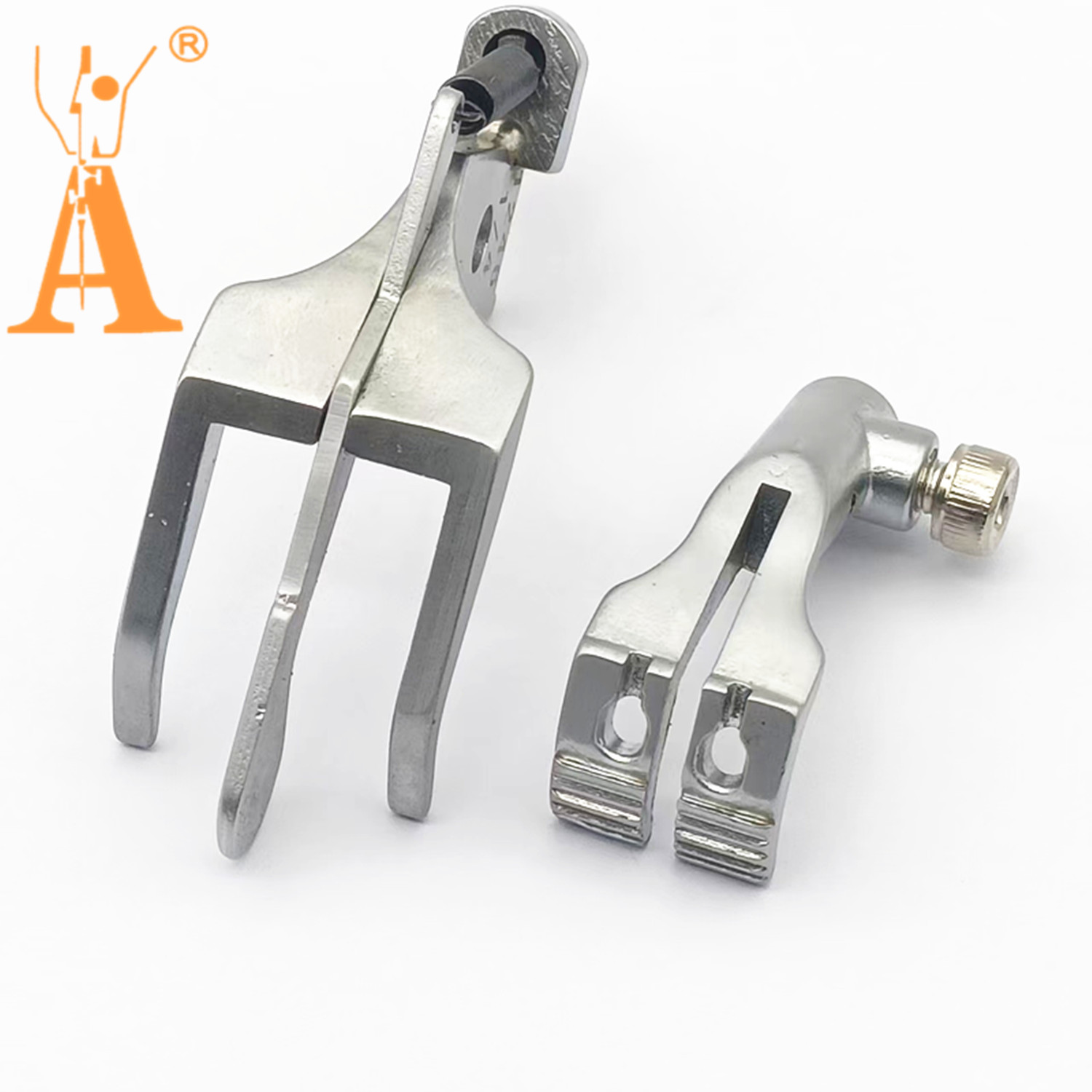 KP1246 2 Needle Walking Foot W - Sewing Machine Needle review and price