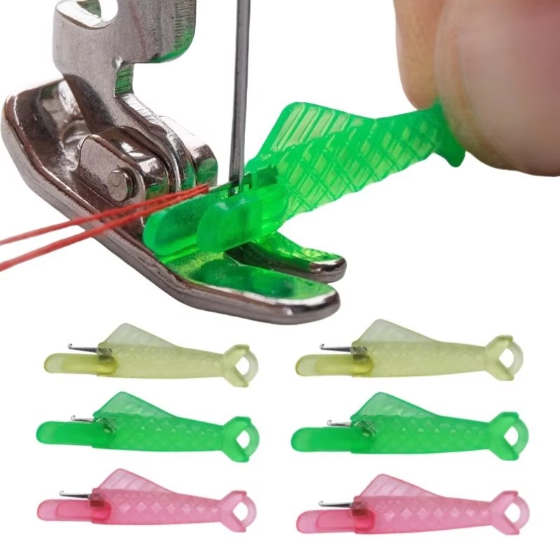 10/20/30/40pcs Automatic Needl - Needle Threader Tool review and price