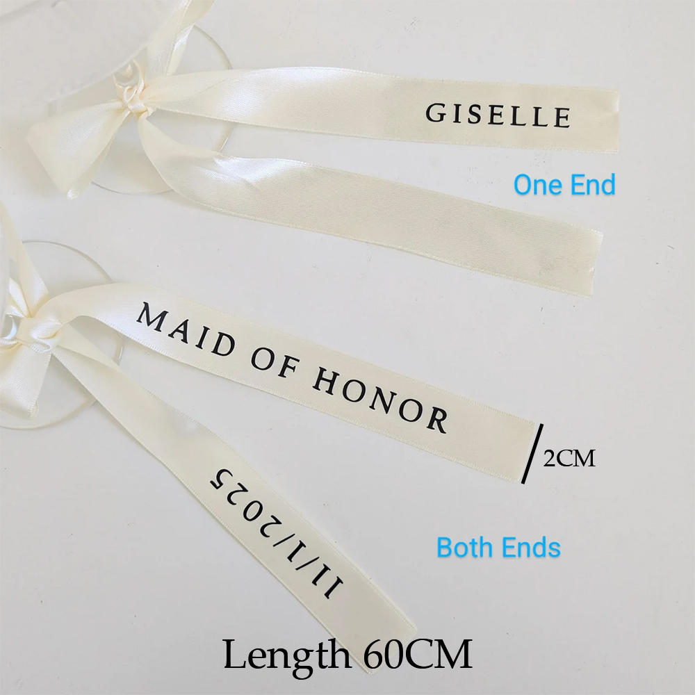 Custom Ribbon Customizable Per - Sewing Custom review and price