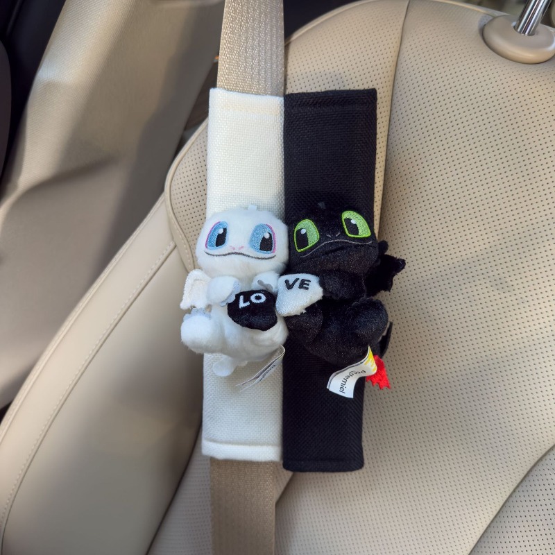 New How to Train Your Dragon T - Shoulder Pad Set In review and price