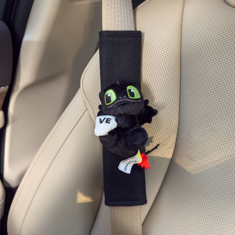 New How to Train Your Dragon T - Shoulder Pad Set In review and price