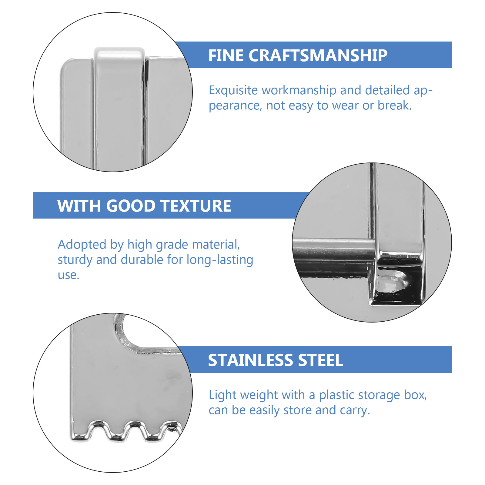 2Sets Professional Twin Needle - Sewing Machine Needle review and price