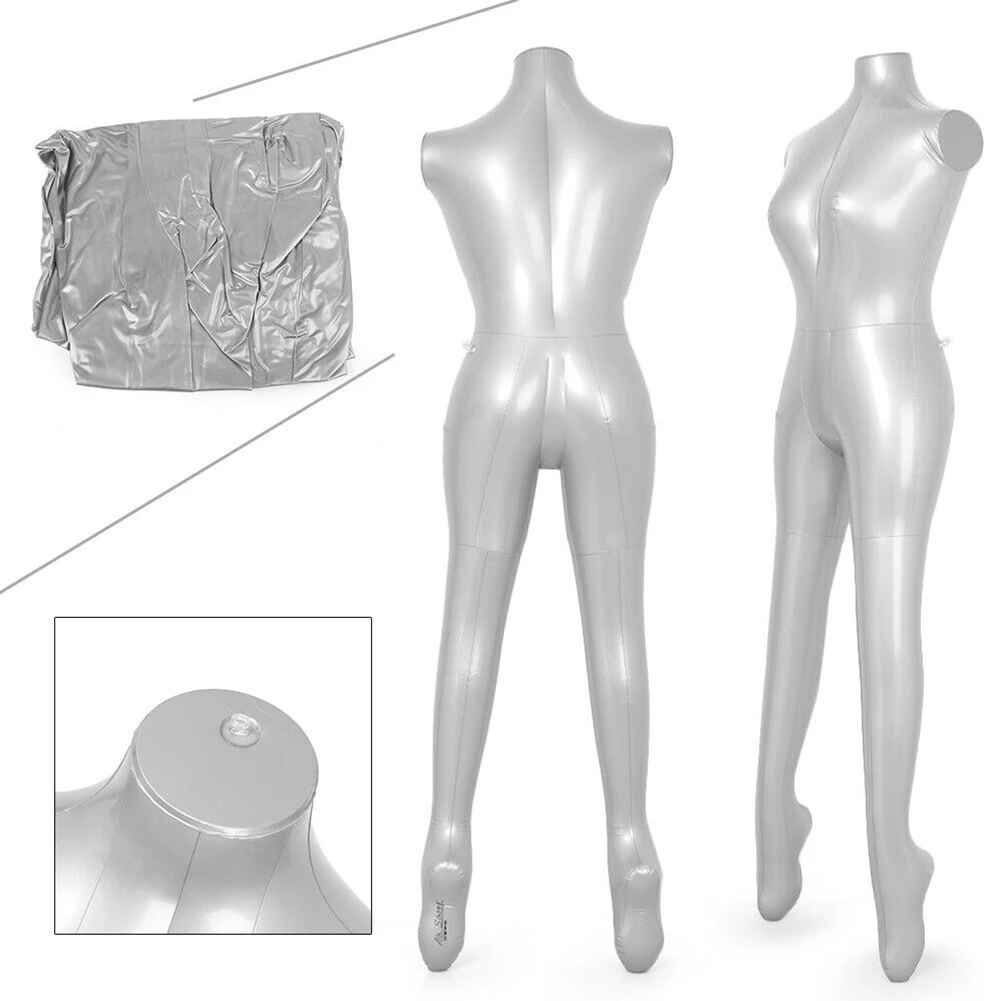 Model Mannequin Female Flexibl - Dress Form Mannequin review and price
