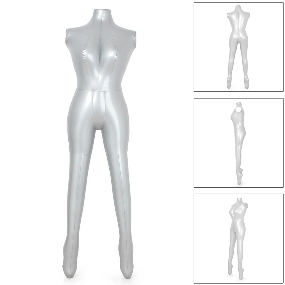 Model Mannequin Female Flexibl - Dress Form Mannequin review and price
