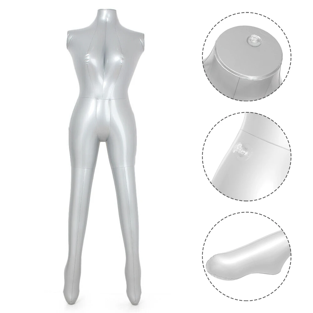 Model Mannequin Female Flexibl - Dress Form Mannequin review and price