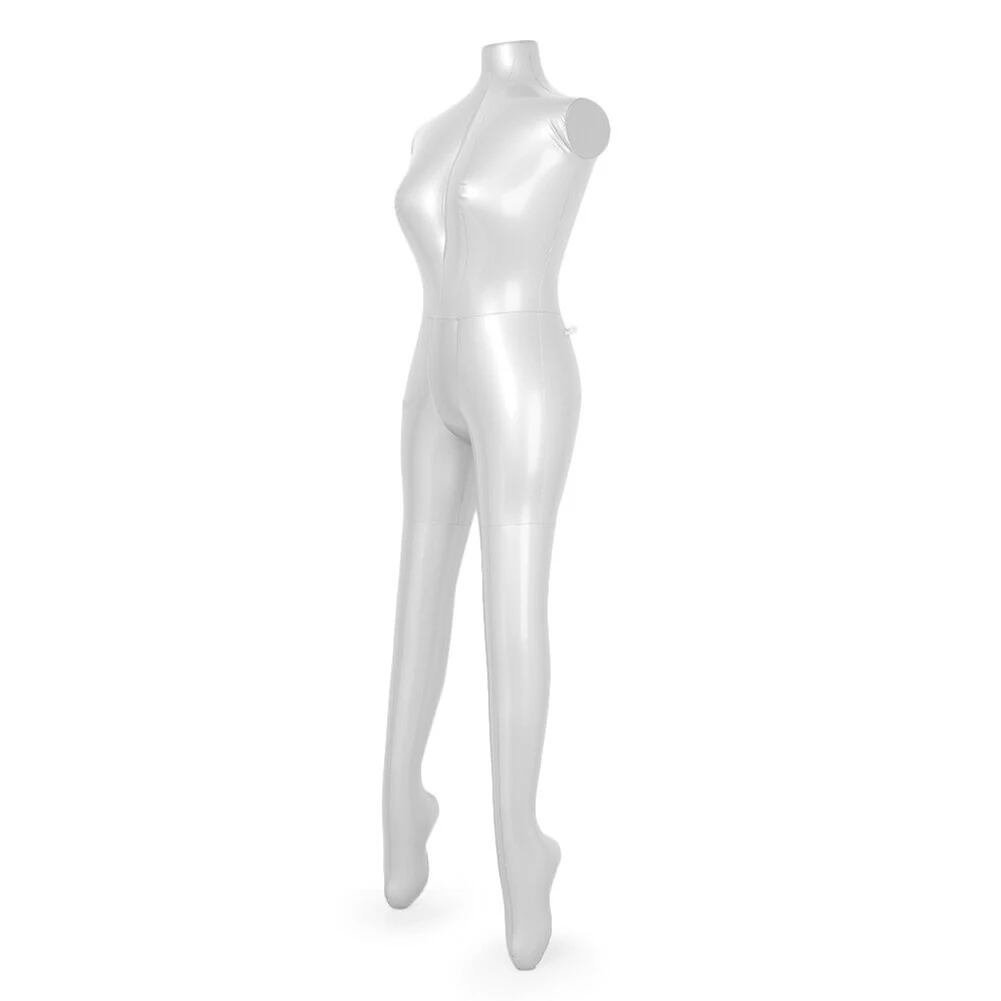 Model Mannequin Female Flexibl - Dress Form Mannequin review and price