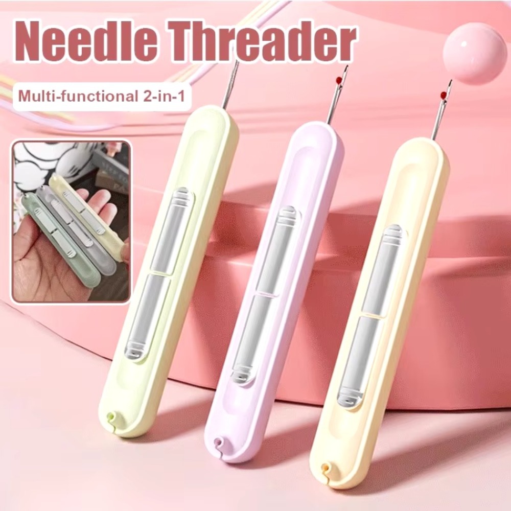 Needlework Threading Needle Th - Needle Threader Tool review and price