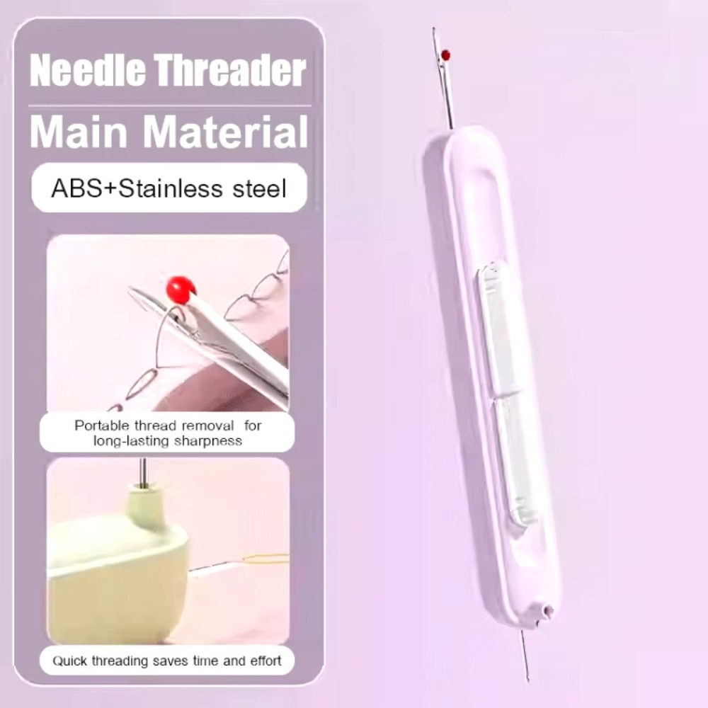 Needlework Threading Needle Th - Needle Threader Tool review and price