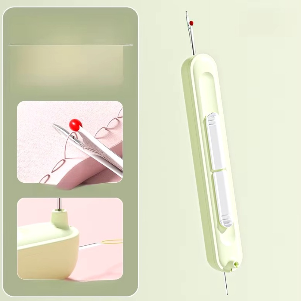 Needlework Threading Needle Th - Needle Threader Tool review and price