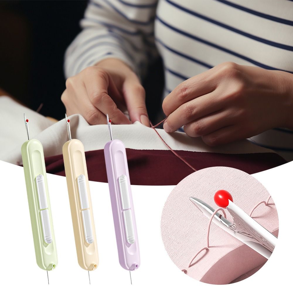 Needlework Threading Needle Th - Needle Threader Tool review and price
