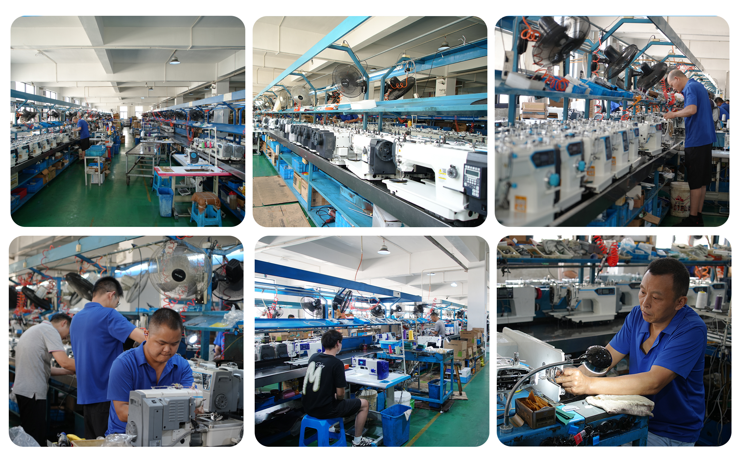 DT 5200-4D Industrial Overlock - Sewing Machine Needle review and price