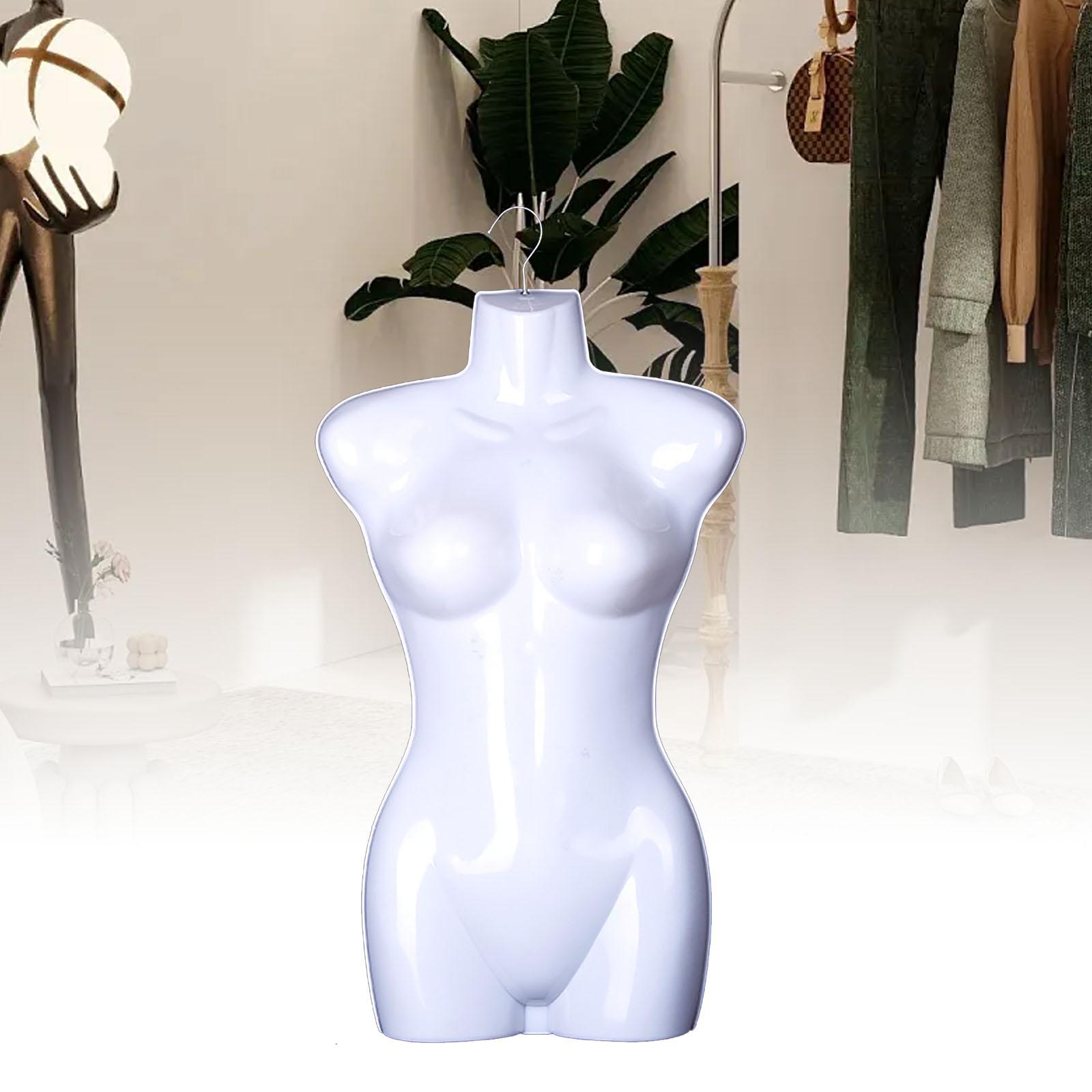 Female Mannequin Body, Female  - Dress Form Mannequin review and price