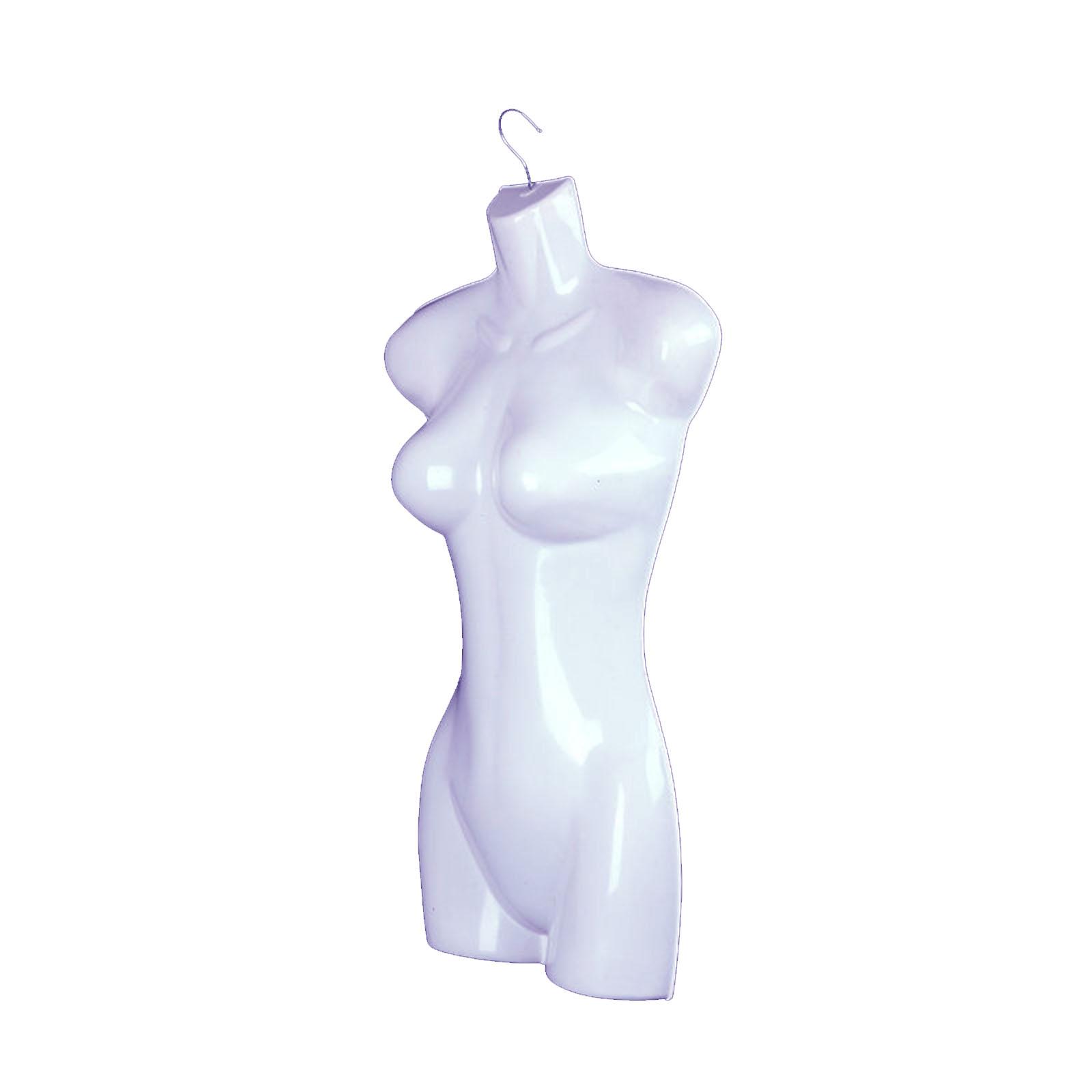 Female Mannequin Body, Female  - Dress Form Mannequin review and price