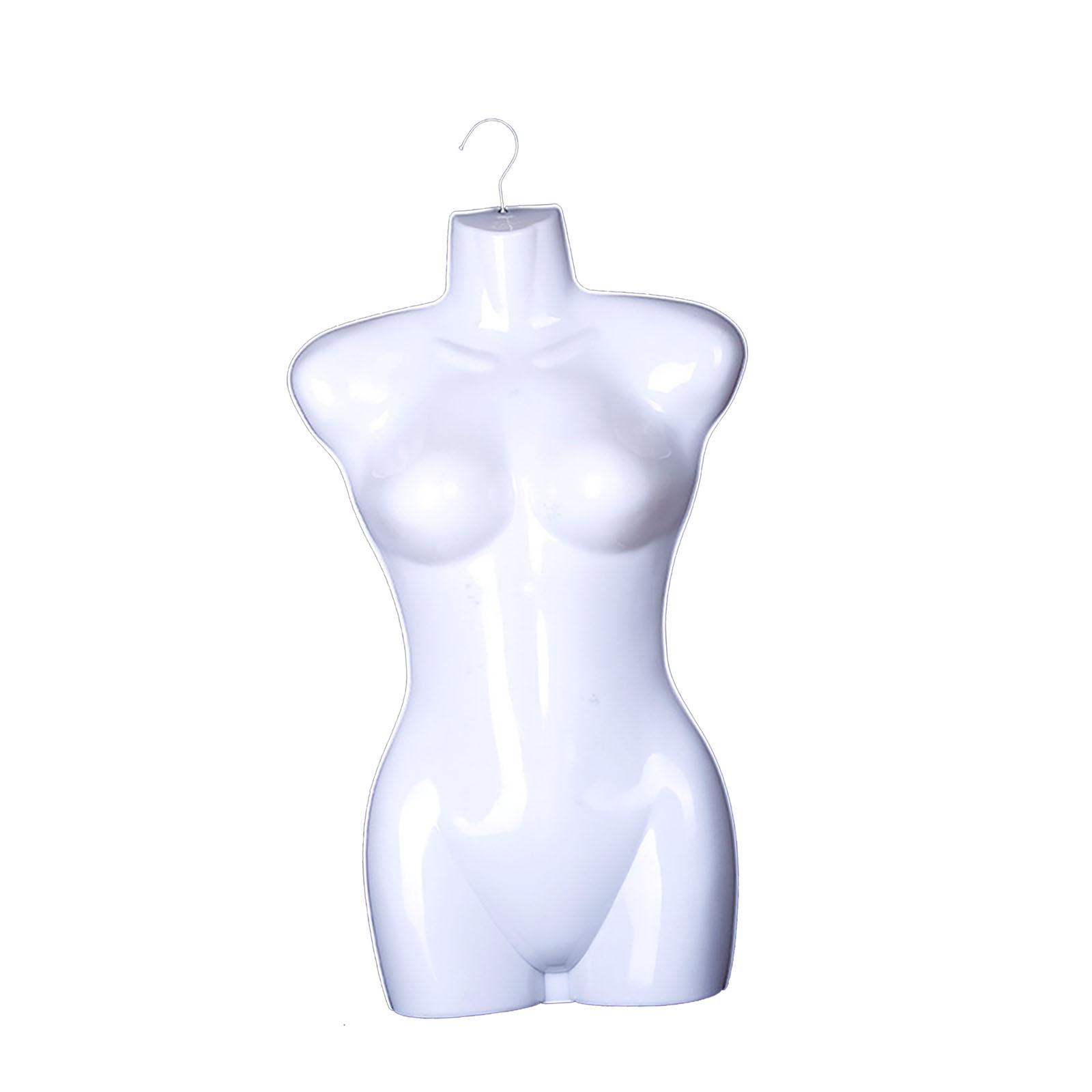 Female Mannequin Body, Female  - Dress Form Mannequin review and price
