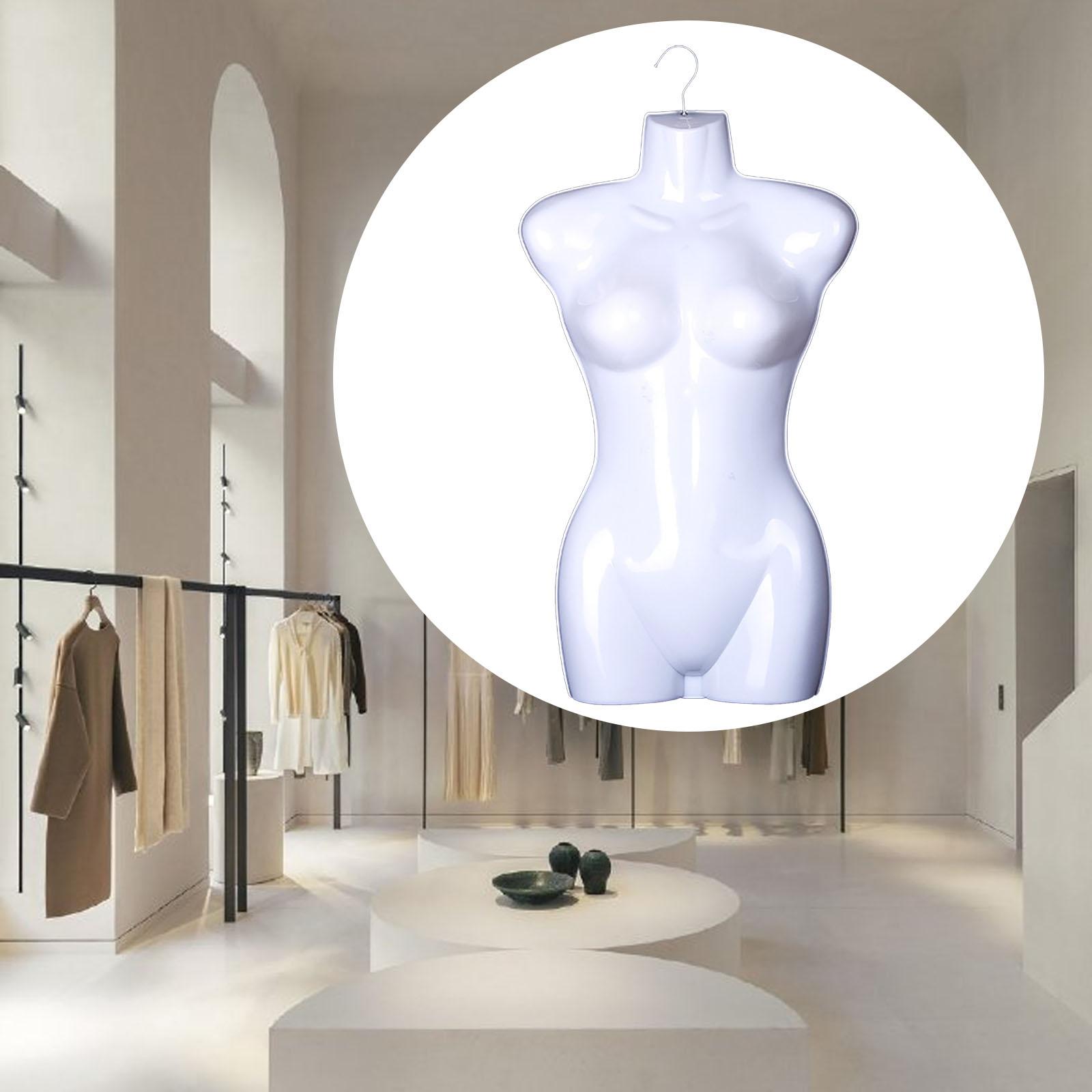 Female Mannequin Body, Female  - Dress Form Mannequin review and price