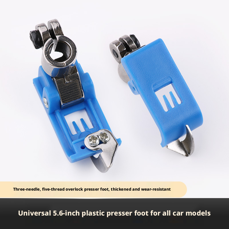 W500 Coverstitch Machine 5.6mm - Needle Threader Tool review and price