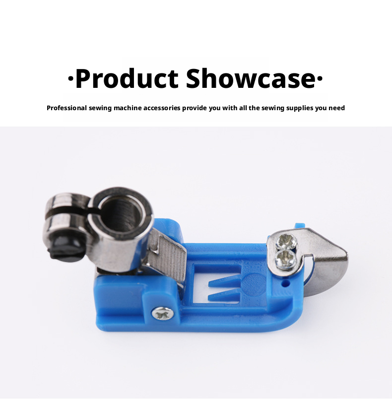 W500 Coverstitch Machine 5.6mm - Needle Threader Tool review and price