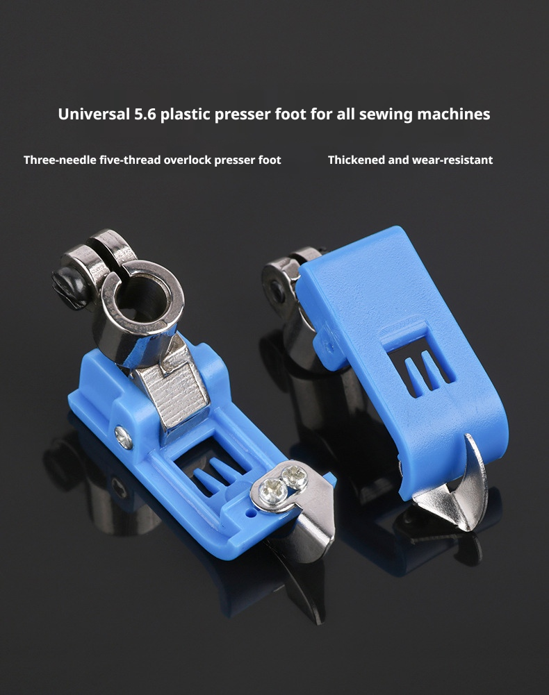 W500 Coverstitch Machine 5.6mm - Needle Threader Tool review and price