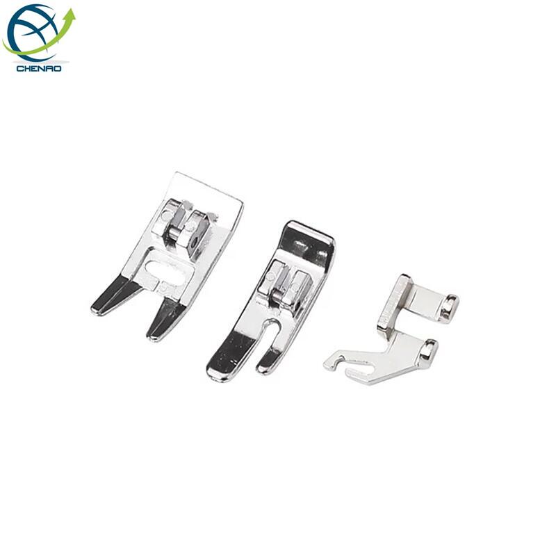 3Pcs/Lot Low Shank Snap On Pre - Sewing Zigzag review and price
