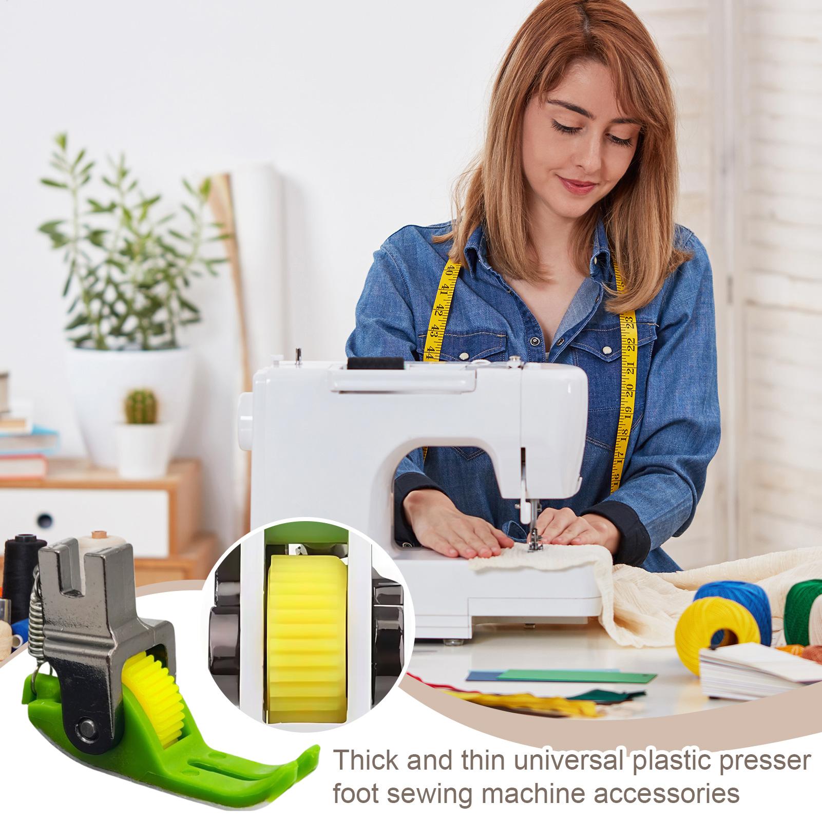 New model flat car zipper roll - Textile Sewing Machines review and price