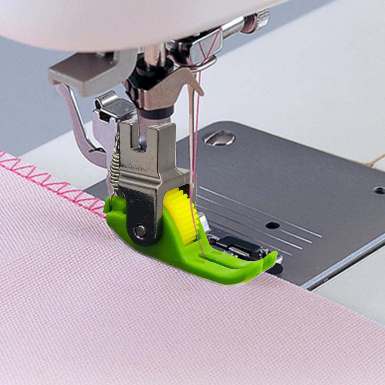 New model flat car zipper roll - Textile Sewing Machines review and price