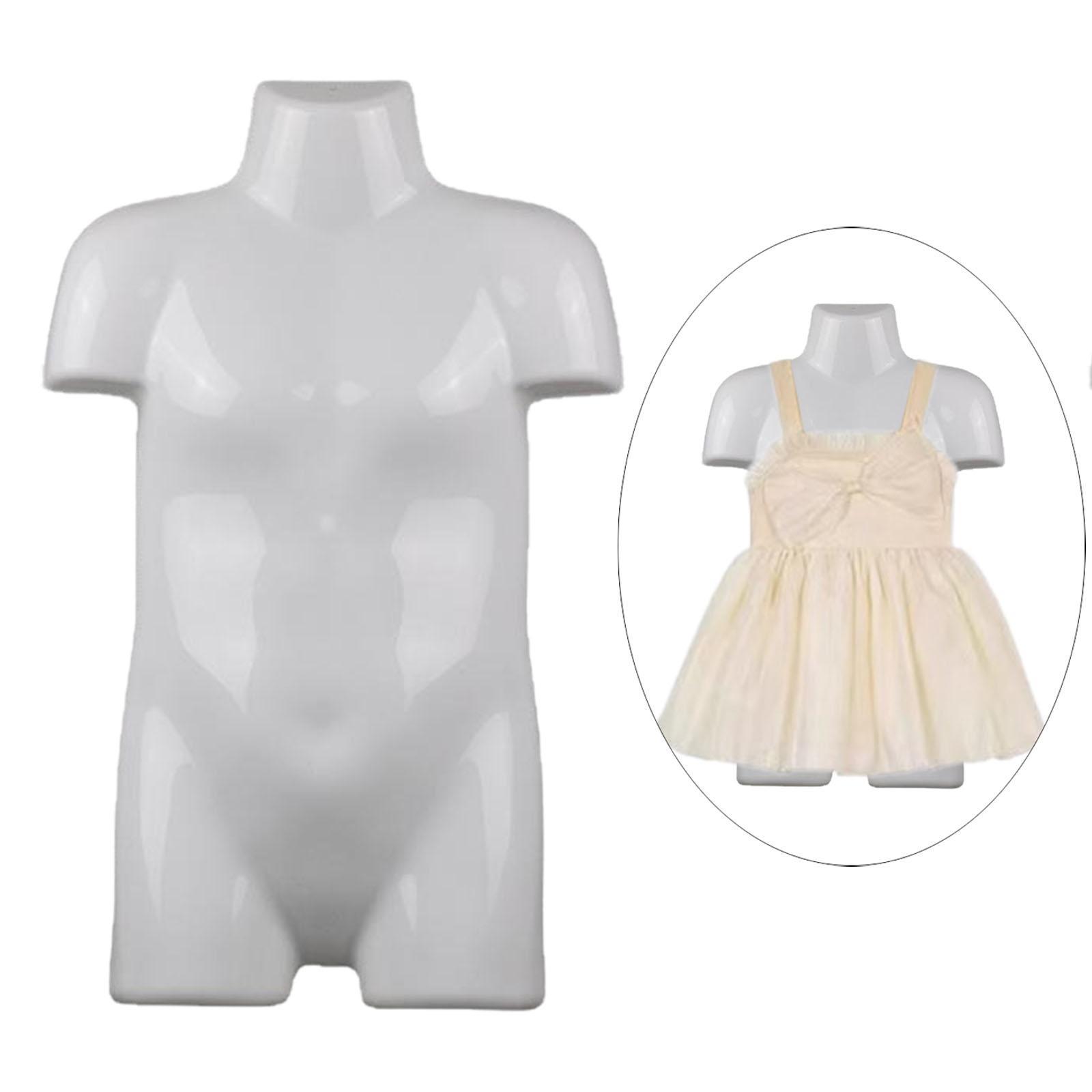 Kid Mannequin Girl Clothing Di - Dress Form Mannequin review and price
