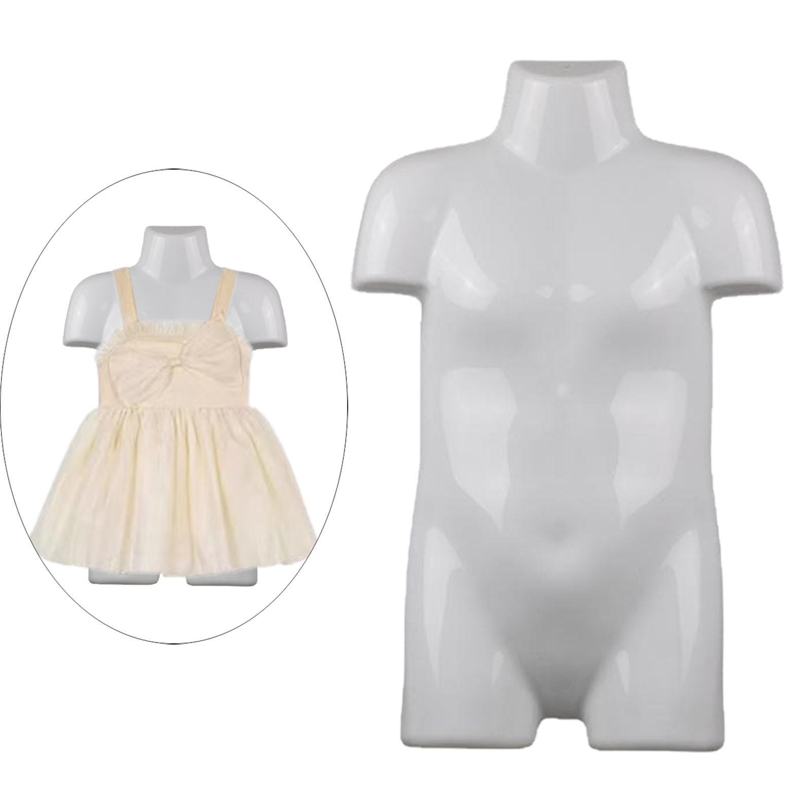 Kid Mannequin Girl Clothing Di - Dress Form Mannequin review and price