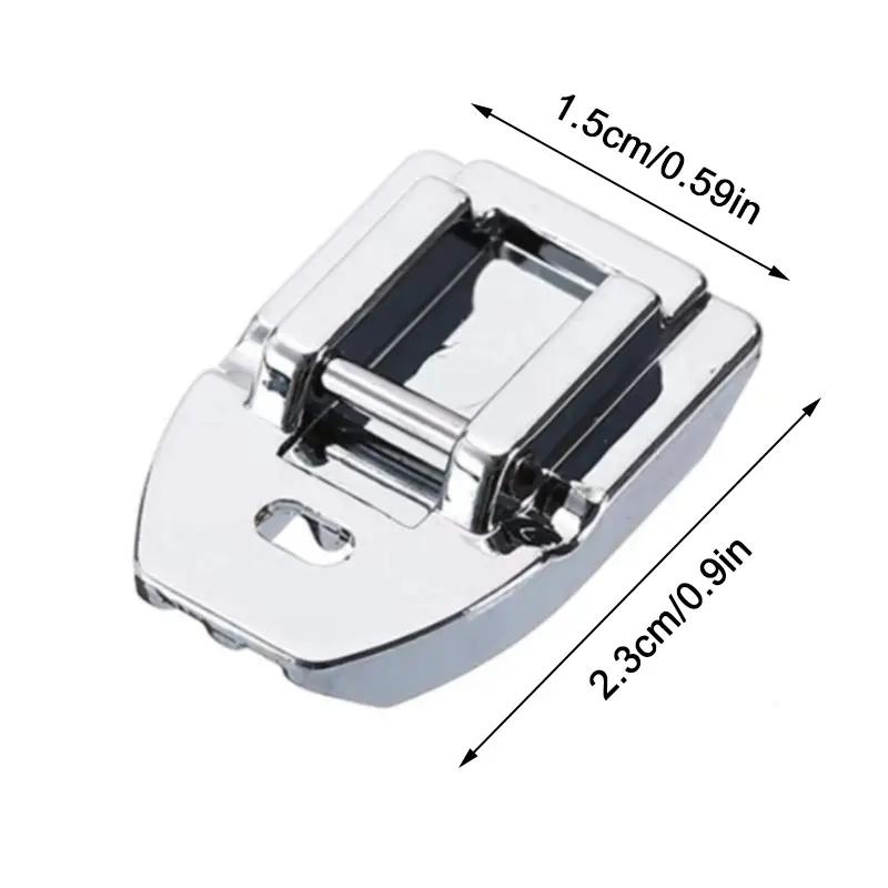 1PC Invisible Concealed Zipper - Textile Sewing Machines review and price