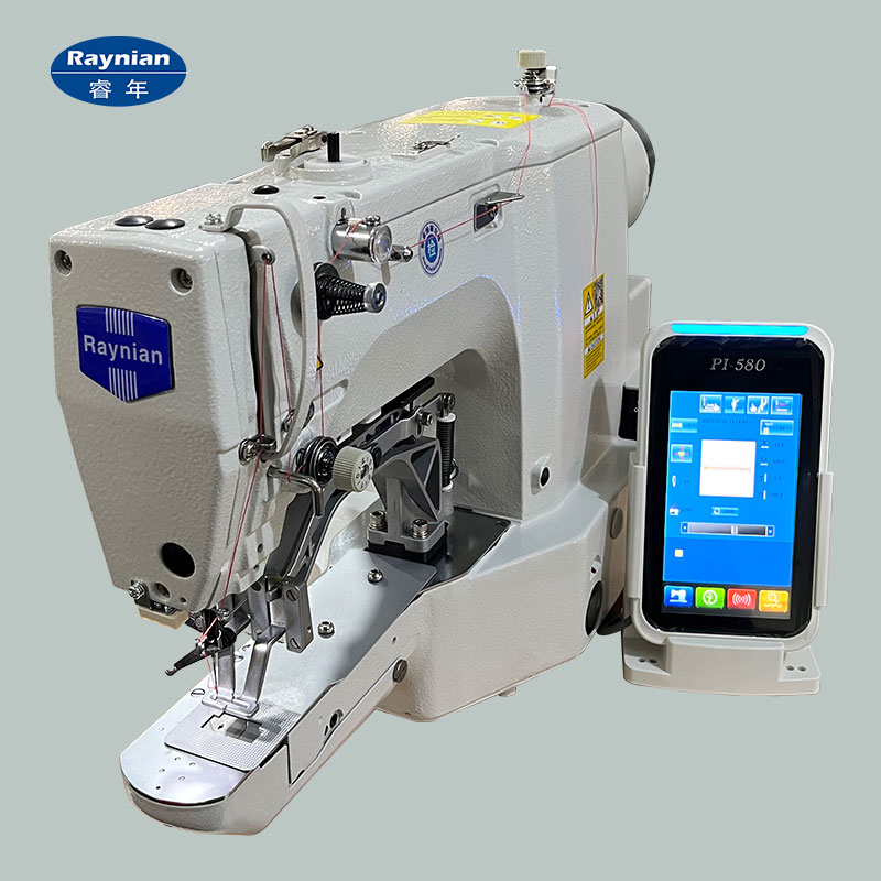 Raynian-430D Automatic Sewing  - Sewing Zigzag review and price