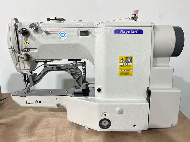 Raynian-430D Automatic Sewing  - Sewing Zigzag review and price