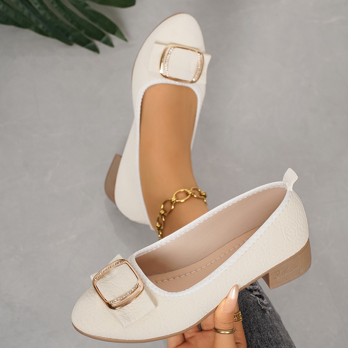 Women's shoes 2025 Soft Sole a - Sewing New review and price