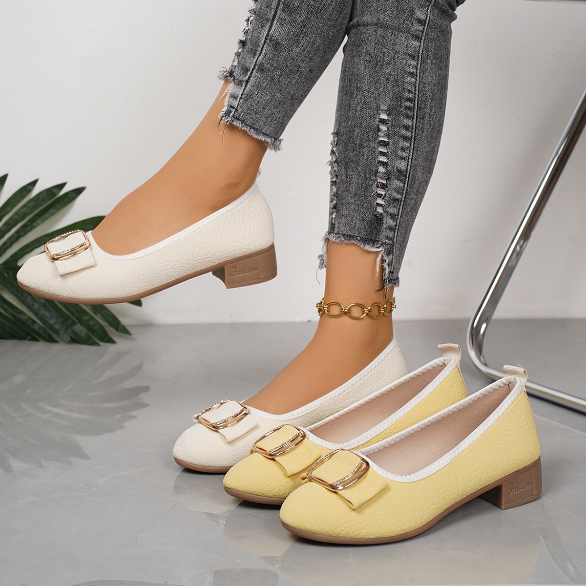 Women's shoes 2025 Soft Sole a - Sewing New review and price