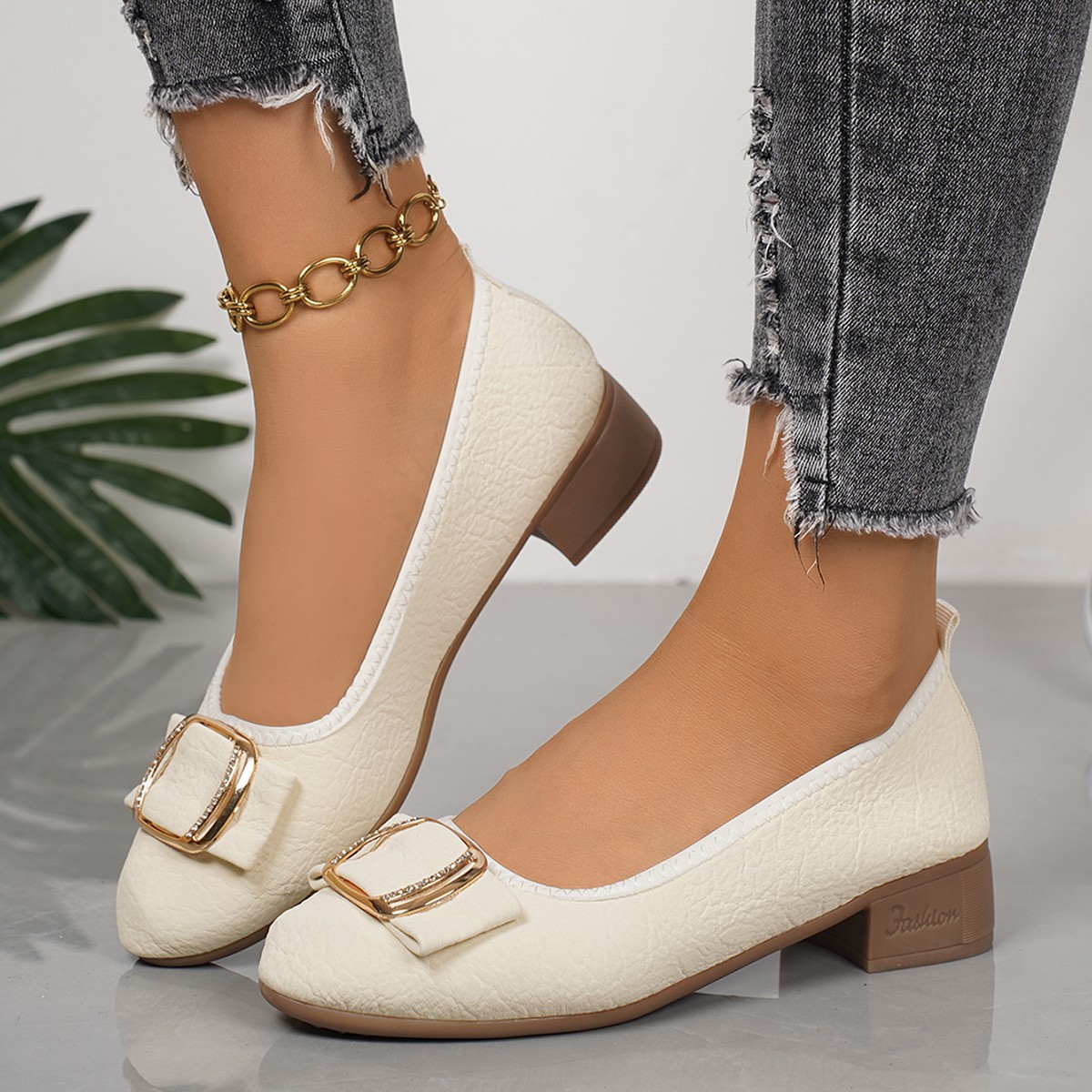 Women's shoes 2025 Soft Sole a - Sewing New review and price