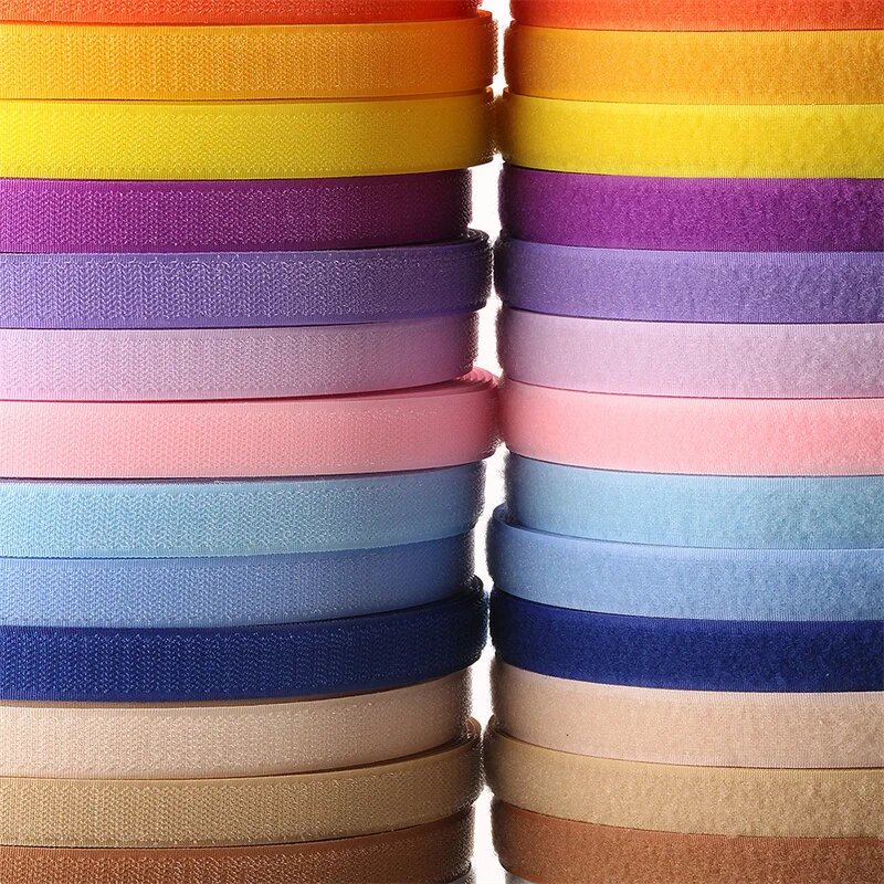 5Meter/Pair Colorful Non-adhes - Velcro Sew On review and price