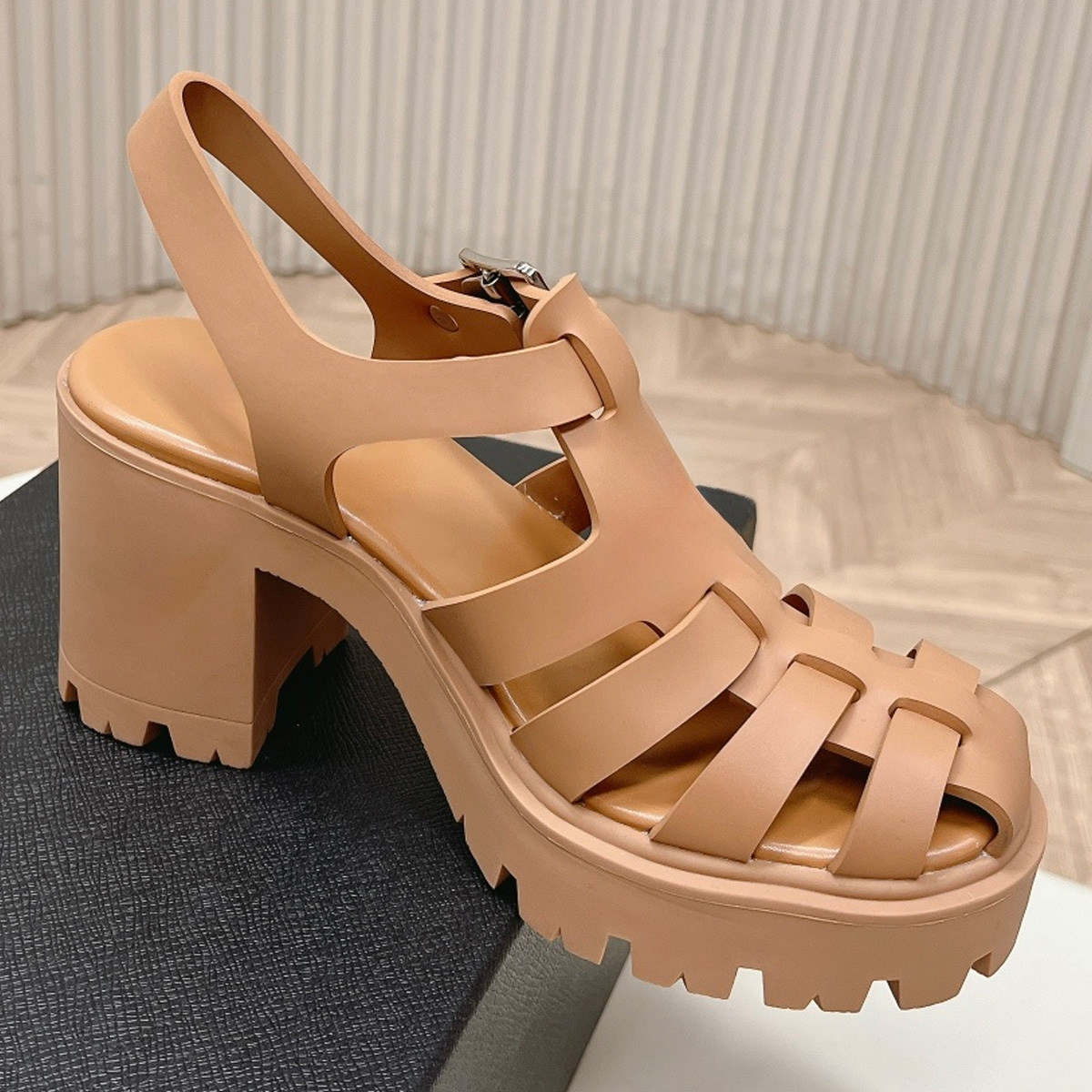 2026 New Women's Round Toe Lea - Sewing New review and price
