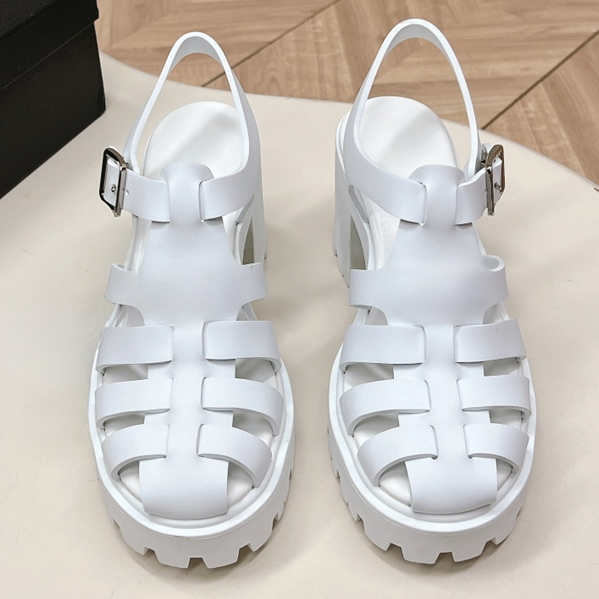 2026 New Women's Round Toe Lea - Sewing New review and price