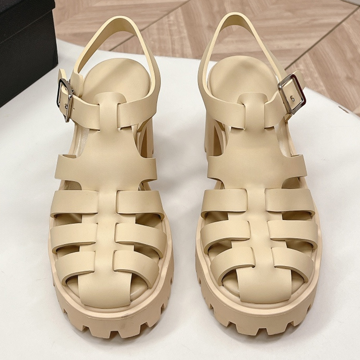 2026 New Women's Round Toe Lea - Sewing New review and price