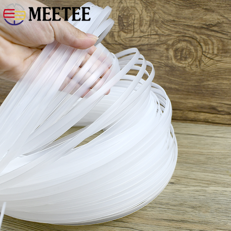 10/20M 4-12mm Bra Side Clear P - Textile Sewing Support review and price