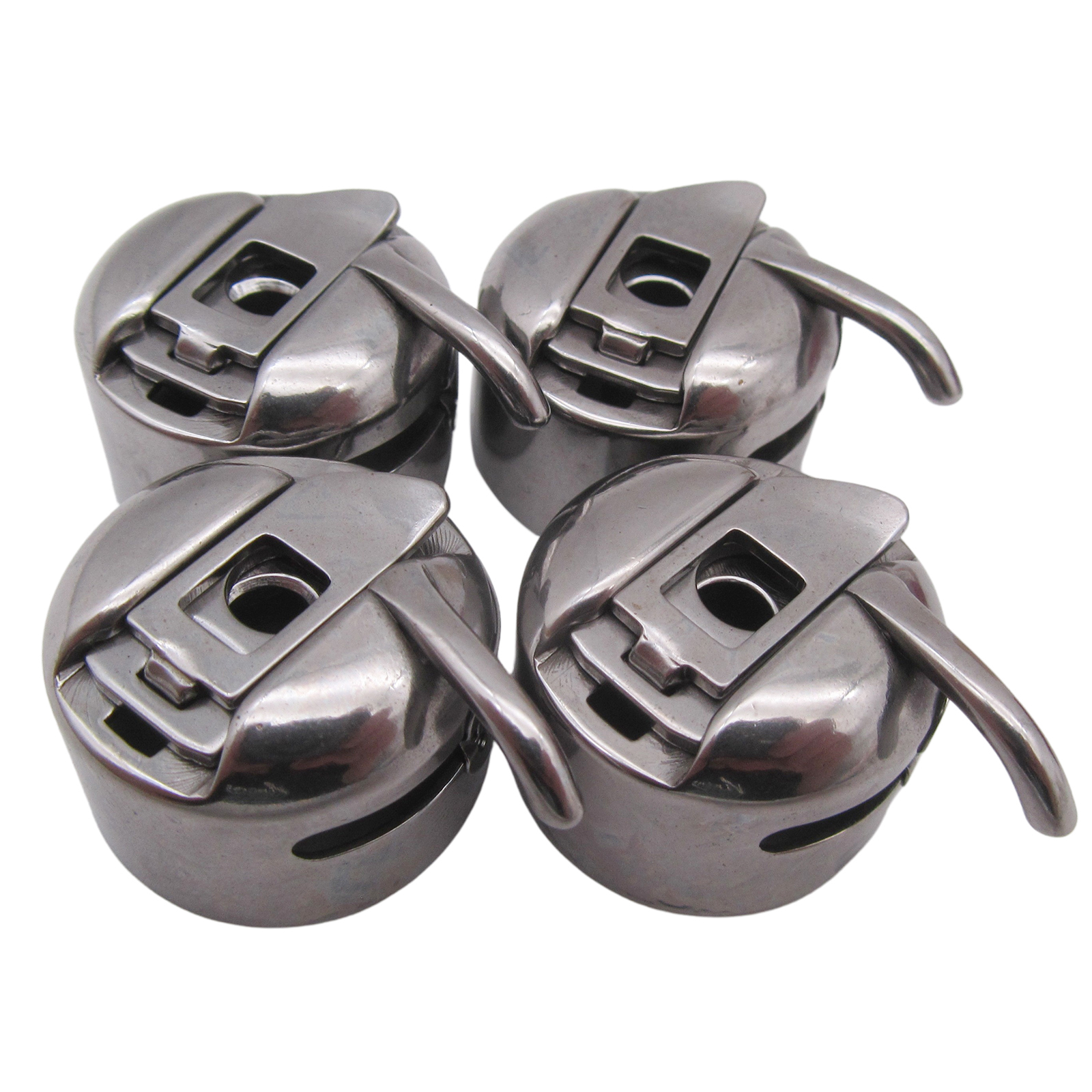 4PCS #76326 Bobbin Case FOR SI - Sewing Zigzag review and price