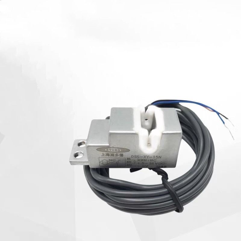 Yarn breakage detection Sensor - Textiles Sewing Machine review and price