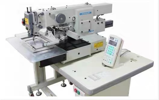 Yarn breakage detection Sensor - Textiles Sewing Machine review and price