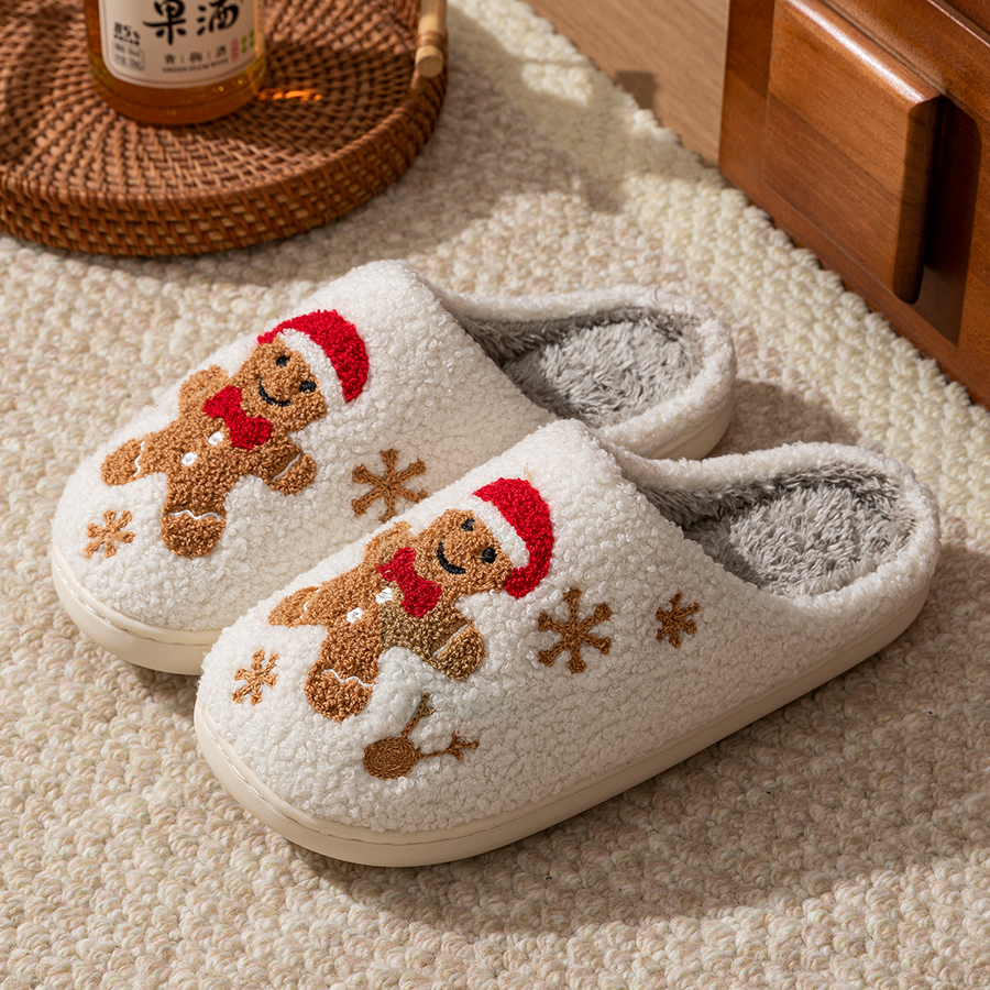 Winter Women's Warm Christmas  - Sewing House review and price