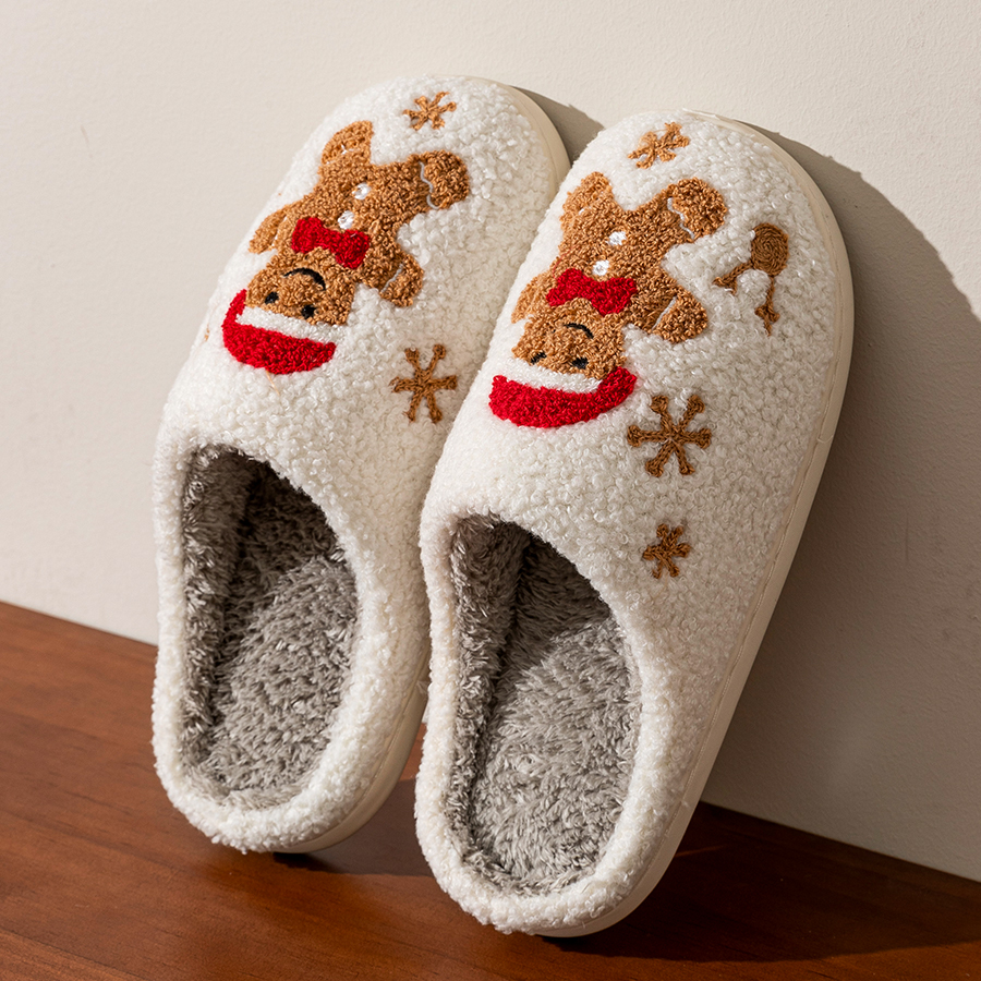 Winter Women's Warm Christmas  - Sewing House review and price